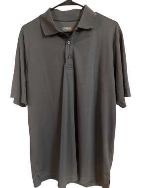 CORE365 Men's CE104 Market Snag Protect Performance Polo Shirt